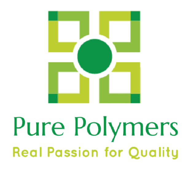 Pure Polymers Factory